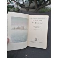 The Silent Traveller in New York Book by Chiang Yee