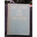 The Story of San Michele Book by Axel Munthe