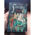 A dictionary of chivalry