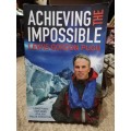 Achieving The Impossible Author:Pugh, Lewis Gordon