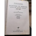 Fighters in Service : Attack and Training Aircraft since 1960