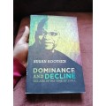 Dominance and Decline: The ANC in the Time of Zuma