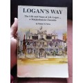 Logan`s Way by Robert N. Toms