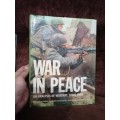 War in Peace: An Analysis of Warfare Since 1945