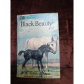 TBlack Beauty/The Call of the Wild, Companion Library Hardback Book