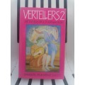 Vertellers 2: die tweede groot verhaalboek