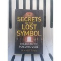 The Secrets of the Lost Symbol: Unlocking the Masonic Code Book by Ian Gittins