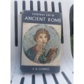Everyday life in ancient Rome by F. R. Cowell
