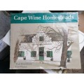 Cape Wine Homesteads Ted Hoefsloot and Cor Pama