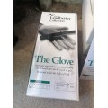 The leadbetter collection left hand golf gloves. Bid per glove. Inquire the size you need