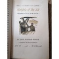 Knights of the Air by Harris, John Norman - 1958 by Harris, John Norman