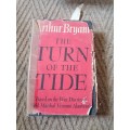 The Turn of the Tide Book by Arthur Bryant