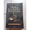 Dear and Glorious Physician Book by Taylor Caldwell