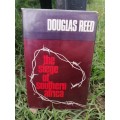 The Siege of Southern Africa by Douglas Reed