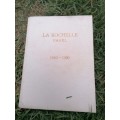LA ROCHELLE PAARL 1860-1960