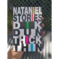 NATANIEL STORIES DIK DUN