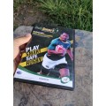 BokSmart National Rugby Safety Programme: A Practical Guide to Playing Smart Rugby + DVD