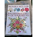 Bauernmalerei Ou Volkskuns - Monika Muller