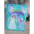 Cinderella children book