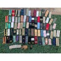 Huge collection of vintage Soviet military, navy & airforce items