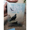 Birds of Prey of Southern Africa - Hardcover - Peter Steyn