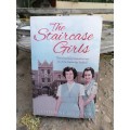 The Staircase Girls: The secret lives, heartaches and joy of the Cambridge `bedders`