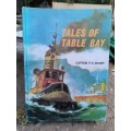 tales of table bay by captain p.s sharp