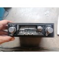Vintage pioneer radio/tape player for spares