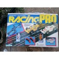 Vintage racing pro large set
