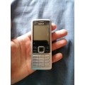 Nokia 6300 for spares