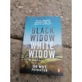 Black Widow White Widow Book by De Wet Potgieter