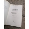 Black Widow White Widow Book by De Wet Potgieter