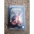 Star Wars, Knights Of The Old Republic PC game