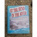 AT THE BEND IN THE RIVER: AN ILLUSTRATED HISTORY OF MANKATO AND NORTH MANKATO