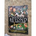 Glory Beyond The Tryline Softcover Book