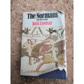 the Normans and their world by jack lindsay