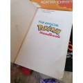 The Official Pokémon Handbook 1999