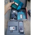 Rare find a rare original NOKIA E90 CELLPHONE IN BOX