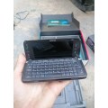 Rare find a rare original NOKIA E90 CELLPHONE IN BOX