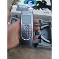 Rare find a Original NOKIA 9300I CELLPHONE with box