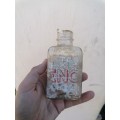 Vintage ENO bottle