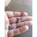 Sterling silver 925 necklace