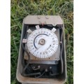 Vintage union of south africa timer.