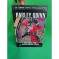Harley Quinn: Preludes and Knock Knock Jokes by Karl Kesel Graphic Novel