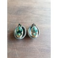 vintage Pierre Cardin earrings