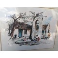 philip bawcombe lithograph