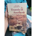 Travels in Southern Africa - Volumes 1