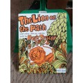 The Lion on the Path an other African Stories By Hugh Tracey