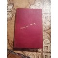 the sketch book by washington irving collins clear type press