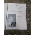 Bob Hawke - Former Australian Prime Minister - Signed